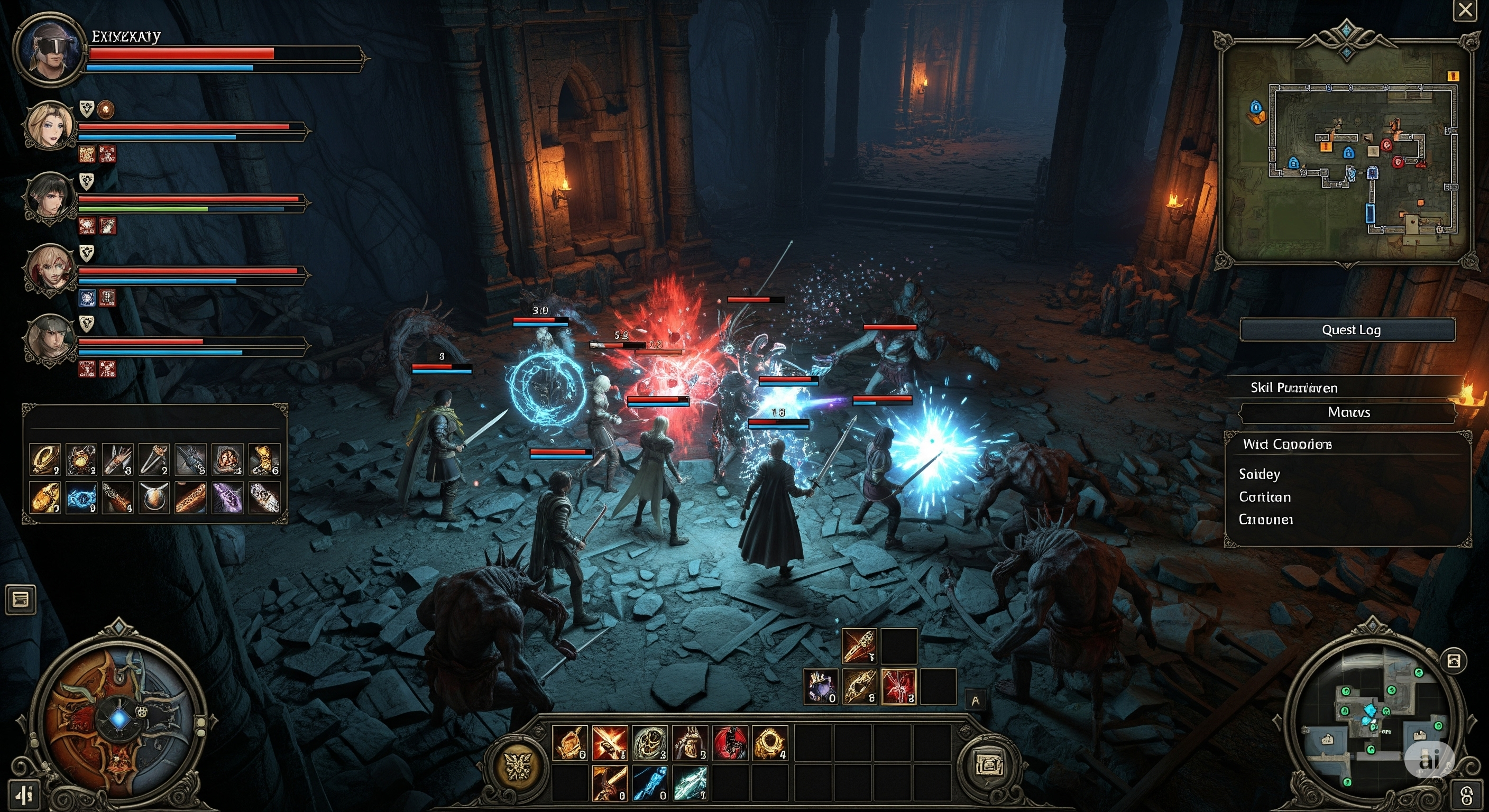 Gameplay 2